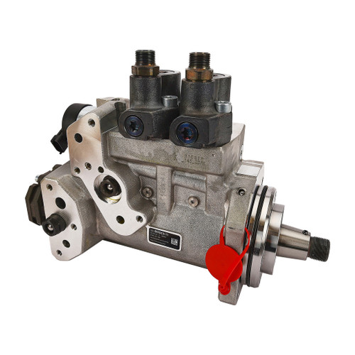 0 986 437 504 - HIGH PRESSURE FUEL PUMP DD13 EPA07/EPA10