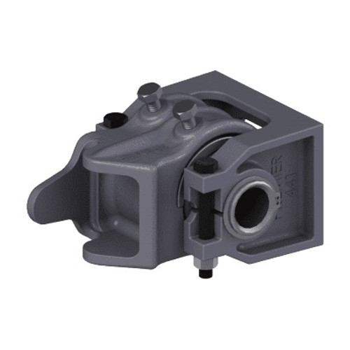10000990 - Left Half Hinge Assy. - Model # 440L