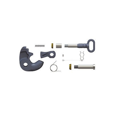 10001223 - Coupling Repair / Maintainence Kit - Repair Kit - Left (LRK) (for use with 690L) - Model # 690LRK