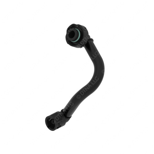04-31419-000 - TUBE - COOLANT, 13/23 GALLON, CUMMINS, DD15 VALVE/PUMP