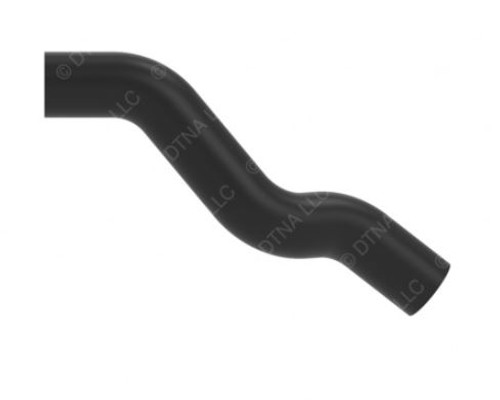 05-28075-000 - Coolant Reservoir Hose Freightliner M2 w/ ISB