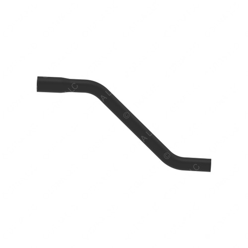 05-32045-000 - Coolant Hose Upper, New Cascadia P4 Reservoir DD13