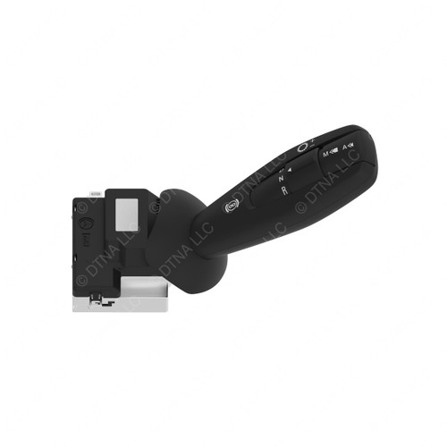 06-87751-002 - RT2: CONTROL-SHIFTER, WITH ENGINE BRAKE, DT12 NEW CASCADIA P4 2018+