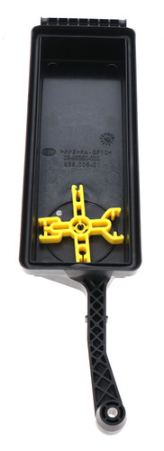 06-95350-000 - COVER, SAM CHASSIS, HINGED, P3