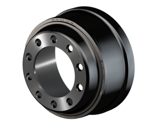 10009830 - Brake Drum 16.500in X 7.000in