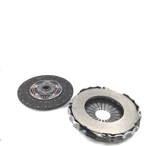 104461-1 - CLUTCH, VOLVO I-SHIFT / MACK mDrive 08-18 *sup to K-4678CL*