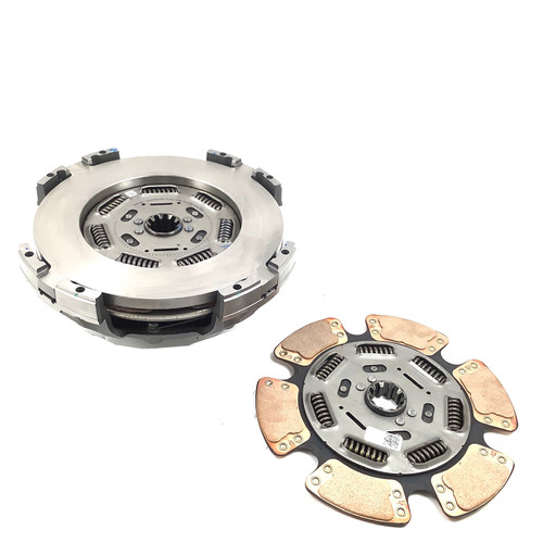 108925-20AM - CLUTCH 1860 TQ EASY PEDAL