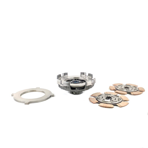 108925-25AM - CLUTCH 2050 TQ EASY PEDAL