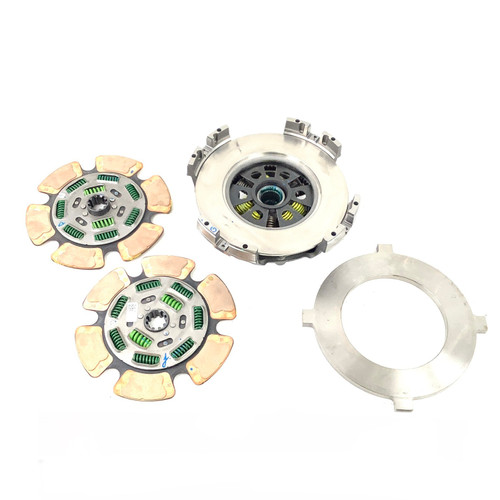108935-91AM - EATON CLUTCH 1650 TORQUE VOLVO