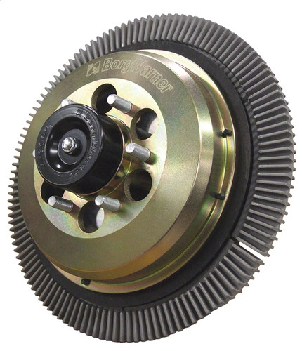 1090-29650-01 - FAN CLUTCH 2 SPEED 2.56" PILOT