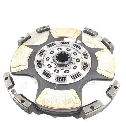109701-20AM - CLUTCH 1860TQ SELF ADJUST