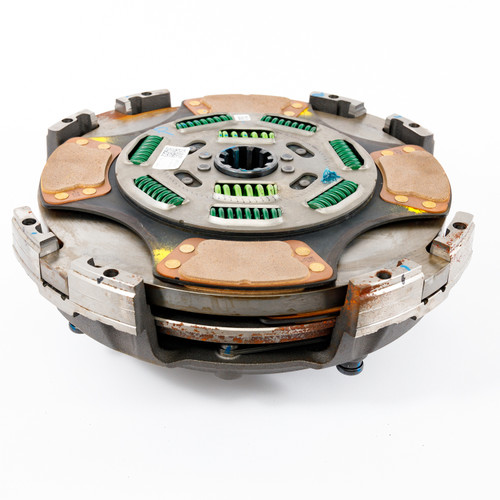 109701-51AM - CLUTCH EATON 1650 TORQUE SELF ADJUST VOLVO
