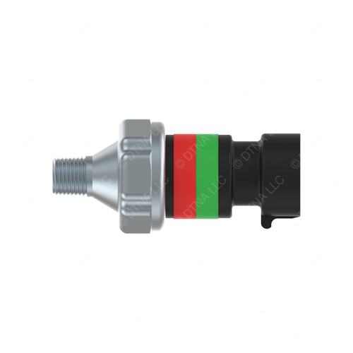 12-31612-000 - PRESSURE SWITCH, N.O. 71, LOW AIR
