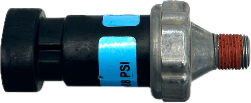 12-31615-000 - SWITCH , PRESSURE, STOP LIGHT, 3.5 PSI