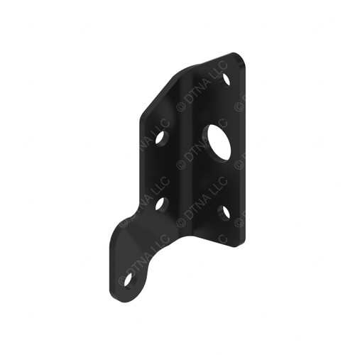 17-16530-000 - BRACKET - PIVOT, HINGE, HOOD, M2, LEFT HAND