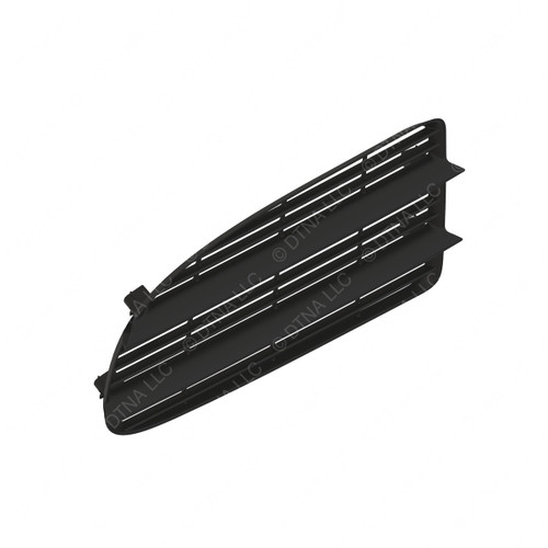 17-17369-000 - AIR INTAKE, HOOD, LEFT