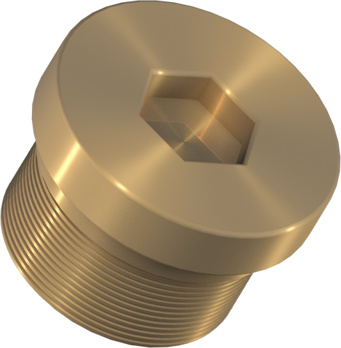 10036548 - SPINDLE NUT MERITOR STANDAR