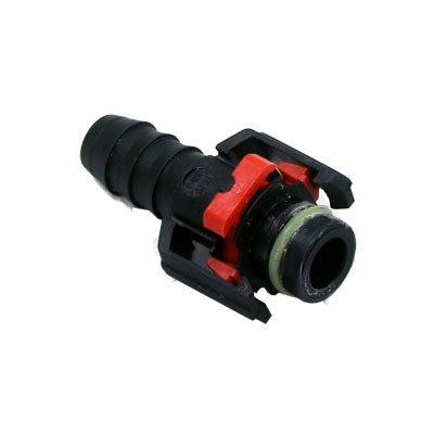 20395030 - FITTING, STRAIGHT 5/8" TUBE