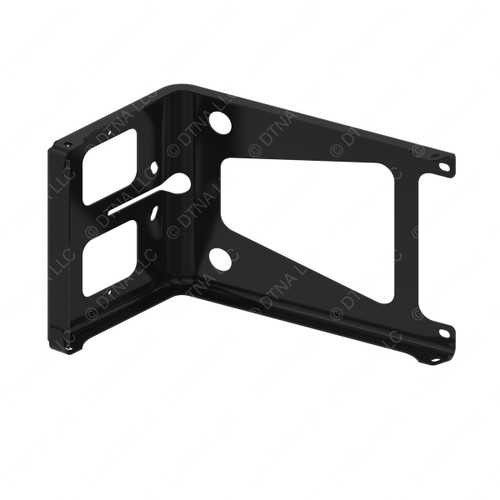 21-28644-000 - BRACKET - FREIGHTLINER CHROME BUMPER