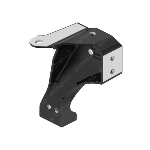21-29049-002 - *Replaced by 21-29688-000* Freightliner M2 106 Left Front Bumper Bracket