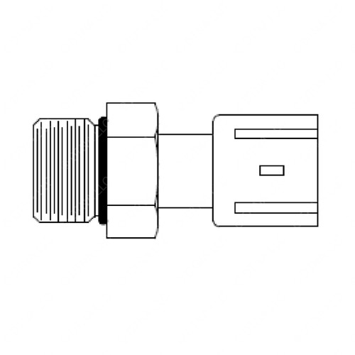 22-54800-000 - TEMP. SENDER CUMMINS N14