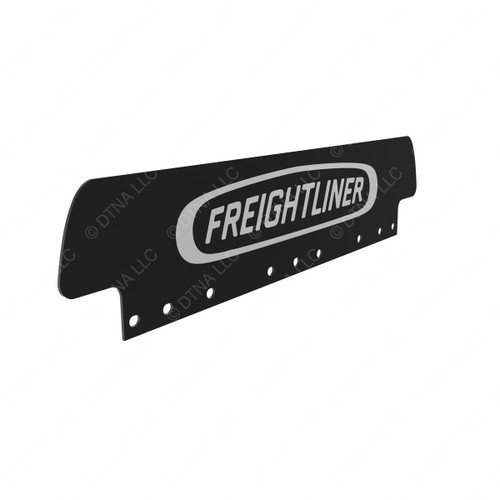22-58864-001 - TOP FLAP, FREIGHTLINER BRANDED