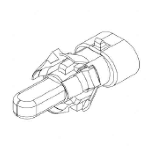 22-72747-000 - SENSOR OUTSIDE AIR TEMP CASCADIA