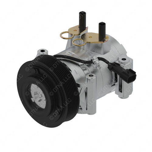 22-75834-000 - A/C COMPRESSOR FREIGHT M2