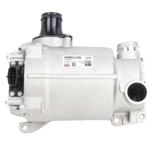 2299009PE - CRANKCASE BREATHER / Oil Separator MX13