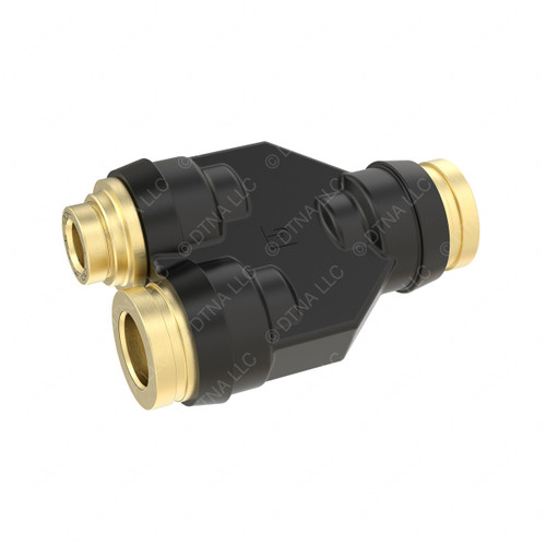 23-14401-004 - CONNECTOR Y
