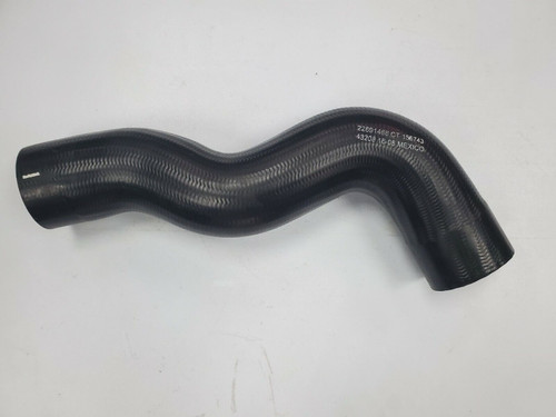 23278115 - VOLVO/MACK UPPER RADIATOR COOLANT HOSE