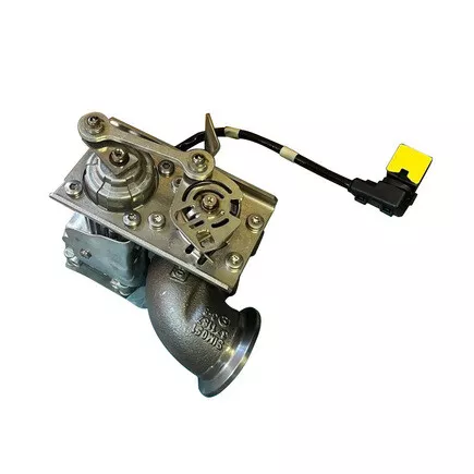 2339622PE - EGR VALVE, PACCAR MX-13 2018+ (EPA17)