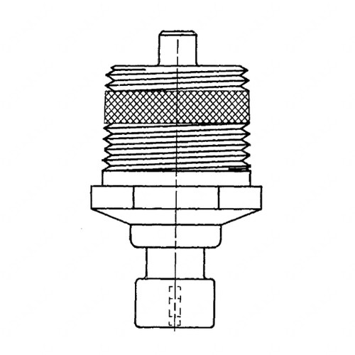 23514708 - TEMP SENSOR DET.