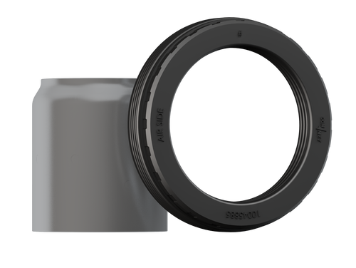 10045888 - OIL WHEEL SEAL - TRAILER TN AXLE