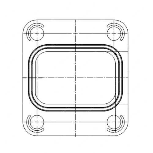 23535457 - GASKET