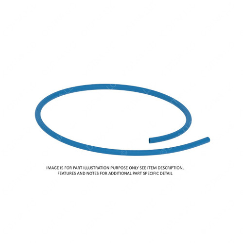 23536419 - EGR HOSE CASCADIA