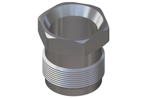 2872317 - INJECTOR COUPLING RETAINER FOR CUMMINS
