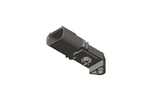 2897331 - INTAKE PRESSURE SENSOR CUMMINS