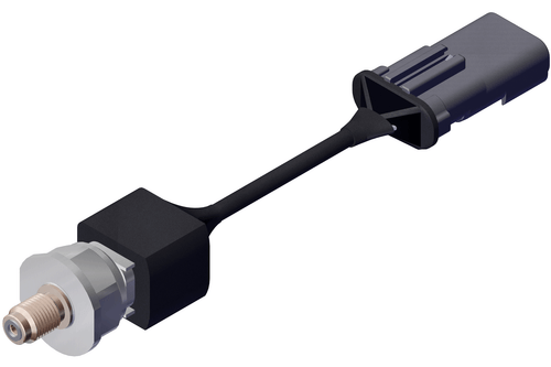 2897581 - Fuel Pressure Sensor ISX ISX15 X15 QSX