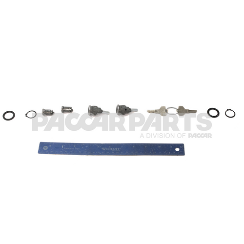 30GN15 - KIT DOOR LOCK