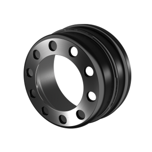 10081828 - BRAKE DRUM FRONT PET KW IHC HINO