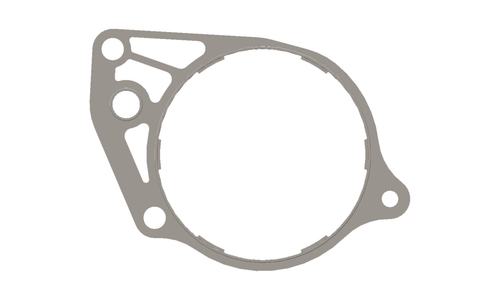 3686758 - GASKET FUEL PUMP ISX