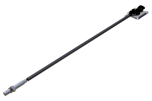 3687334RX - NOX SENSOR CUMMINS INLET 08-12