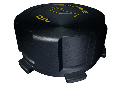 3687932 - OIL FILL CAP CUMMINS ISX
