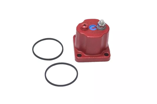 4024808 - FUEL SOLENOID KIT ISX