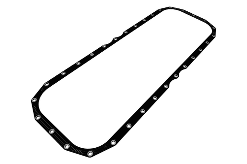 4026684 - GASKET OIL PAN CUMMINS ISX ISX15 X15