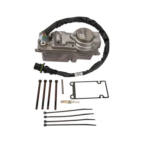 4034114H - TURBO ACTUATOR VOLVO D13 2011+