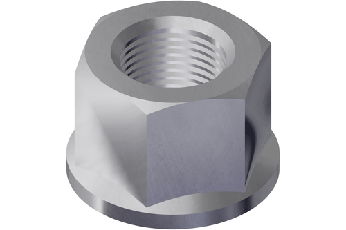 4298975 - TURBO STUD LOCK NUT X15