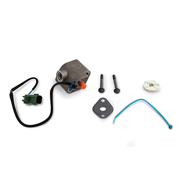 4309349RX - DOSER / 7th INJECTOR CUMMINS ISX