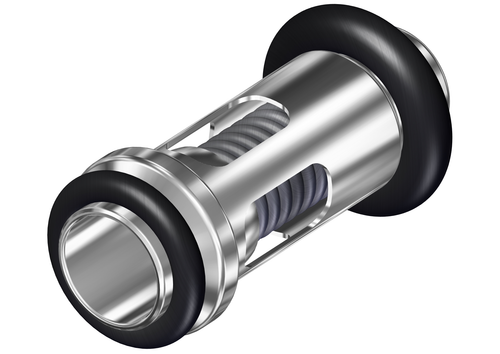4357177 - Pressure Relief Valve for Cummins Engine ISX QSX ISX15 X15